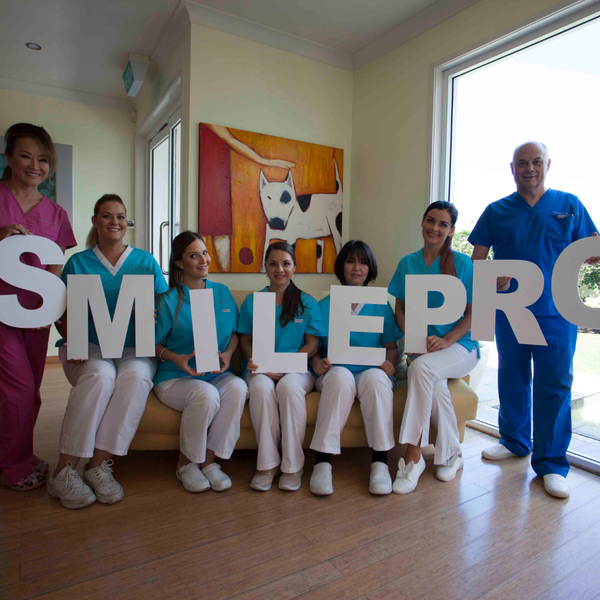 Cover photo of Beresford Dental - The Smile Pros